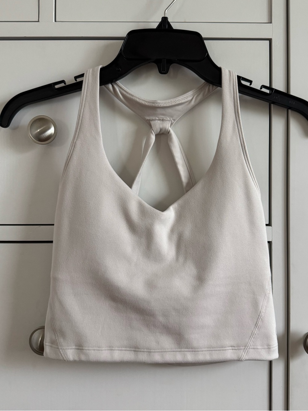Gilly Hicks Recharge Longline Sports Bra